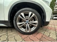 ขาย BMW X1 สีขาว 2016 1.5 SDRIVE18I XLINE รูปที่ 15